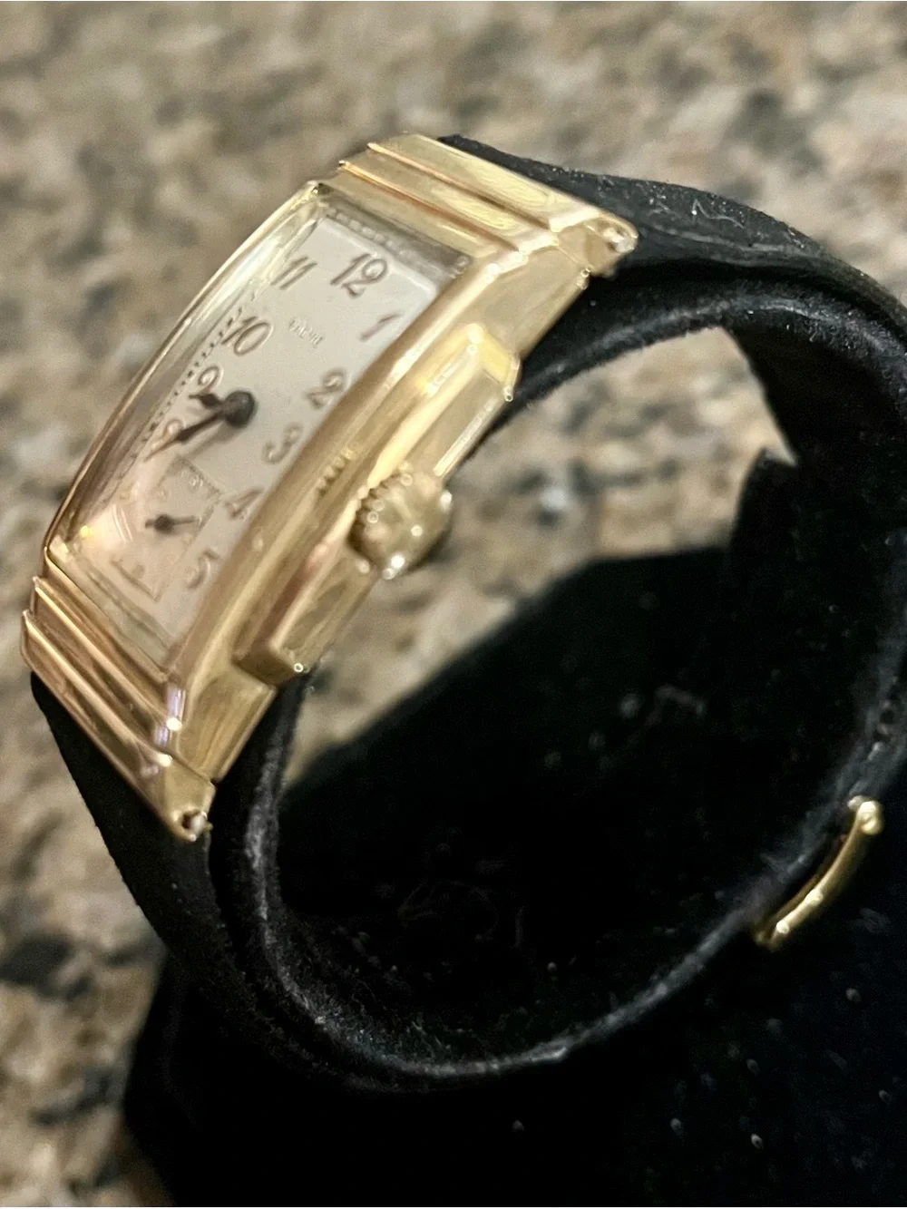 Racine watch